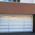 Garage doors: the different best solutions of the market